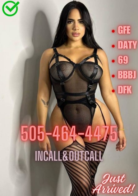 ⬛🅽🅴🆆⬛☎️505-464-4475☎️GFE❤️69❤️BBBJ❤️Lots of Kissing❤️Columbia🥰
