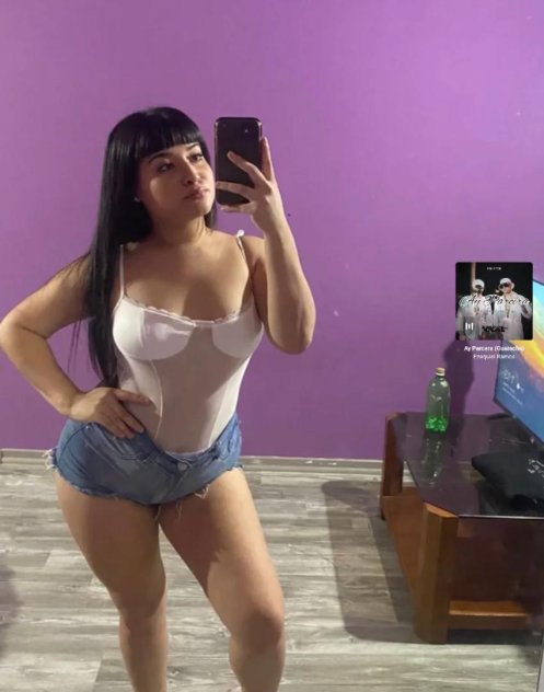 Hot and fine body Loved and fun being with
