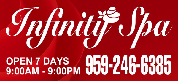 👍🏻👍🏻 ╔═💎✨959-246-6385✨💎═╗ ✅✅ lnfinity SPA
