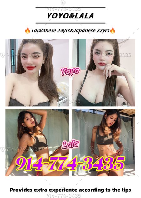 BBFS💎6 Asians🍭New sexual taste 914-774-3435
