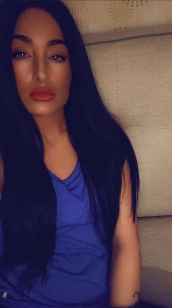 Nadia from the land down under 🇦🇺
