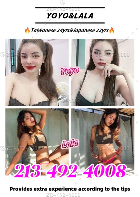 BBFS💎6 Asians🍭New sexual taste213-492-4008

