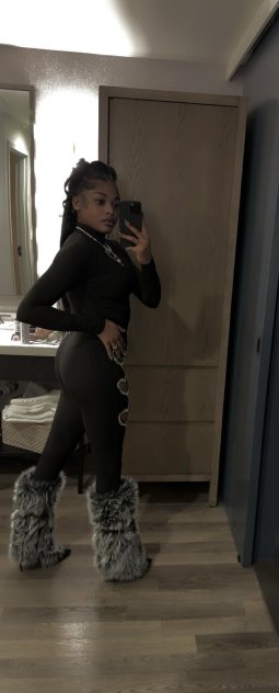 The Goddess Experience
