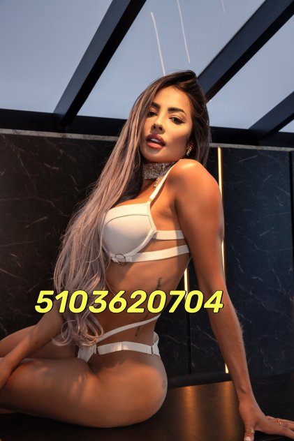 Female escort in 0 (Text5103620704 💕B2B💕Nuru massage💕69💕BBBJ💕BBFS💕Deep throat💕Shower together💕
) #6