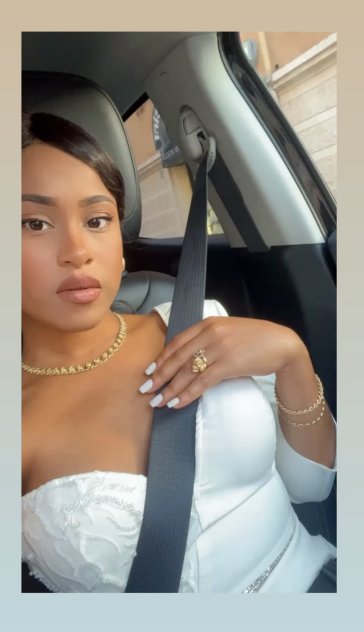 Chica nueva en la ciudad
