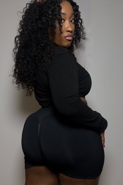 Your personal Goddess
