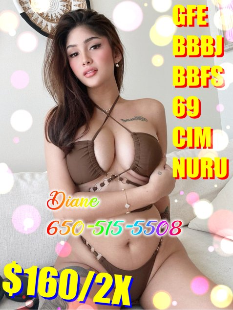 Female escort in San Francisco (Sweet oriental fresh teen whore gf lady 🦋🏵️🦋💮🦋GFE/BBBJ/NURU/69/Shower🦋🏵️🦋💮🦋Absolute NO.1 🦋🏵️🦋💮🦋.•❀.??
) #3