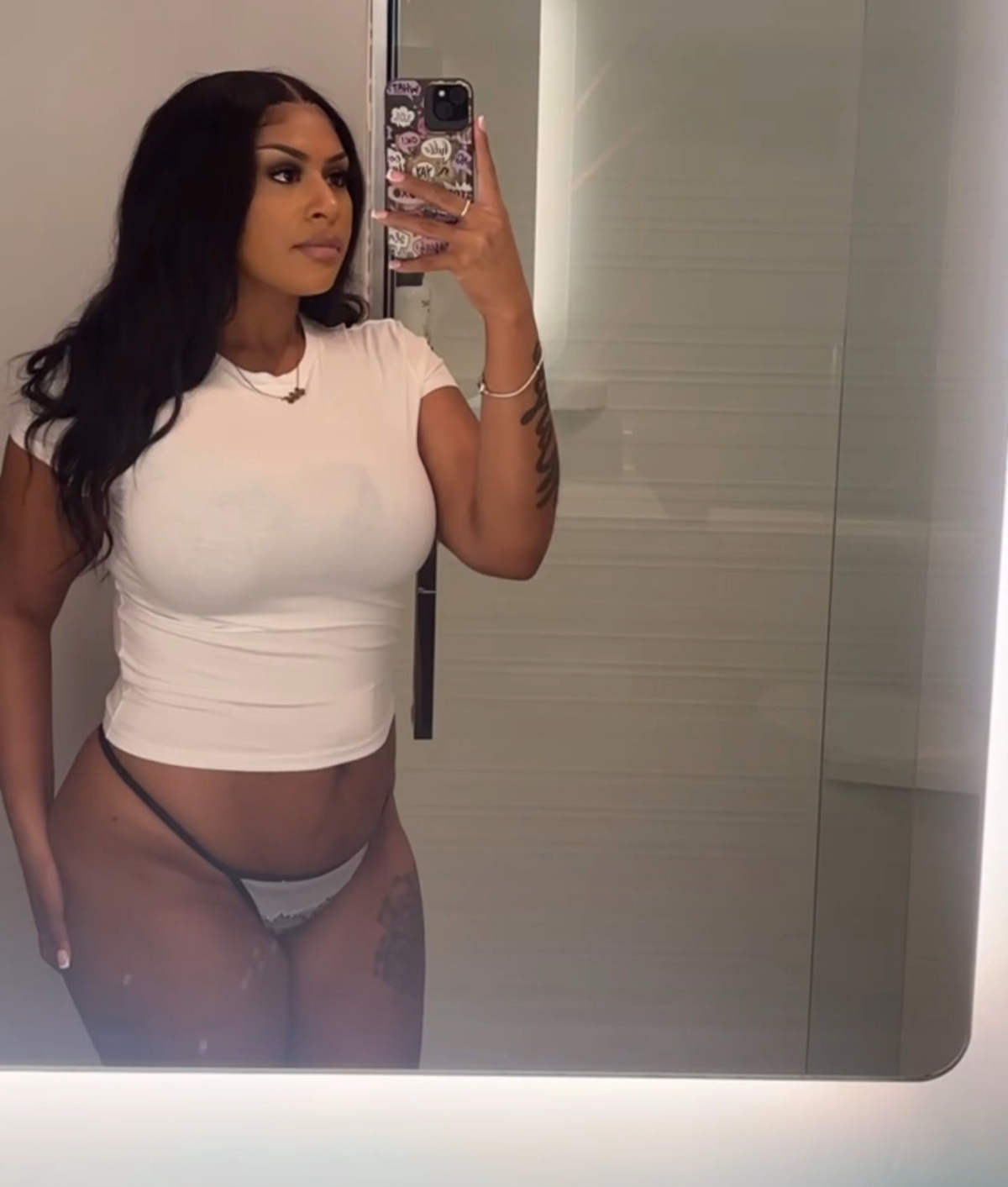 It’s Always My please to Please
