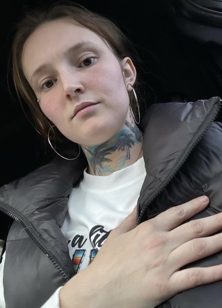 I’m available for both incall and outcall
