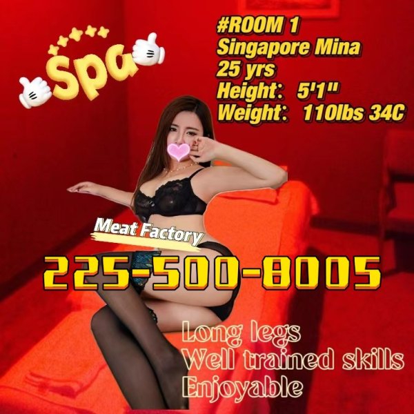 Female escort in Salt Lake City (Hot chinese skanks New!!!! ❤️☎️225-500-8005☎️❤️THE
) #11