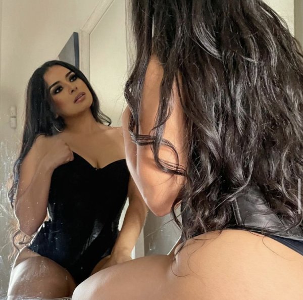 Everything You've Dreamed Of And More.
