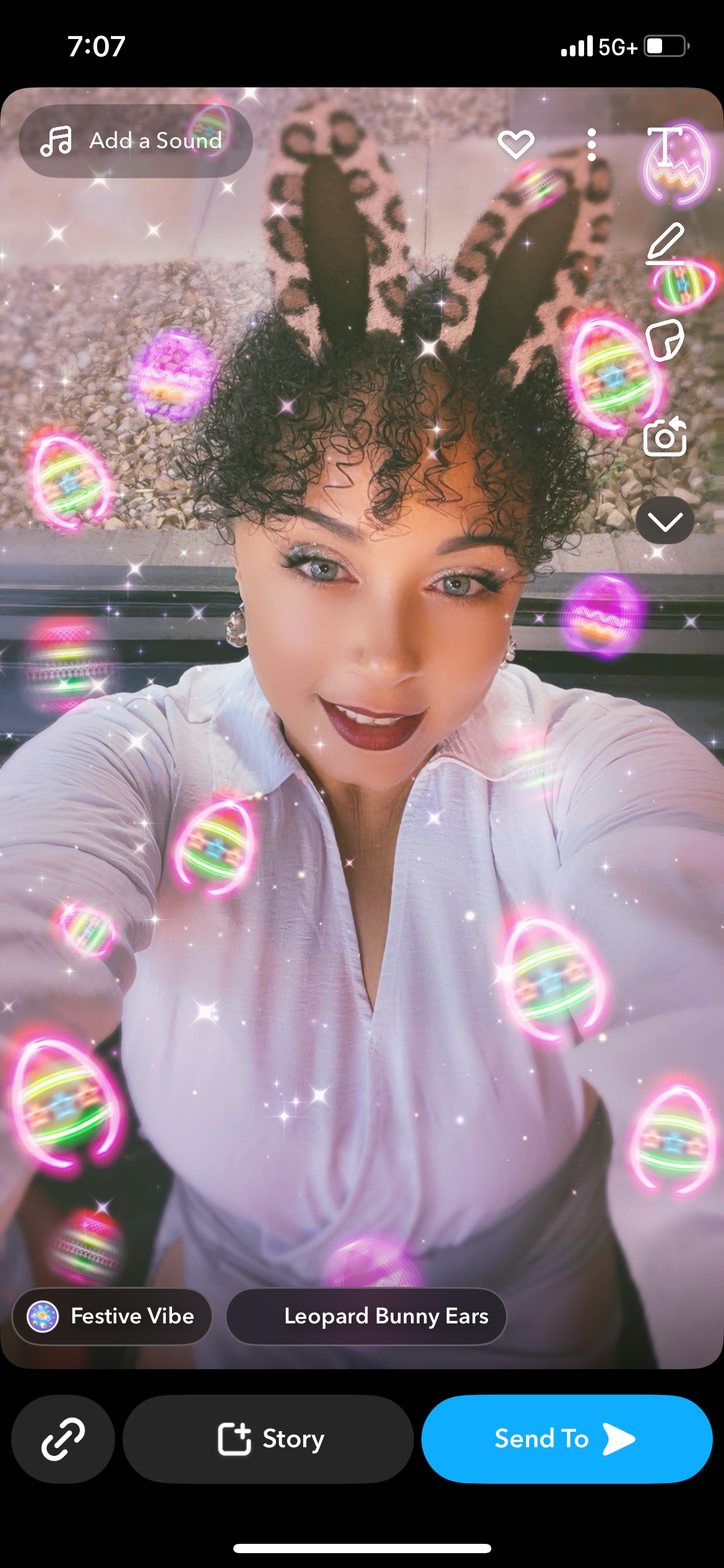 ✨Let’s play my love 💕
