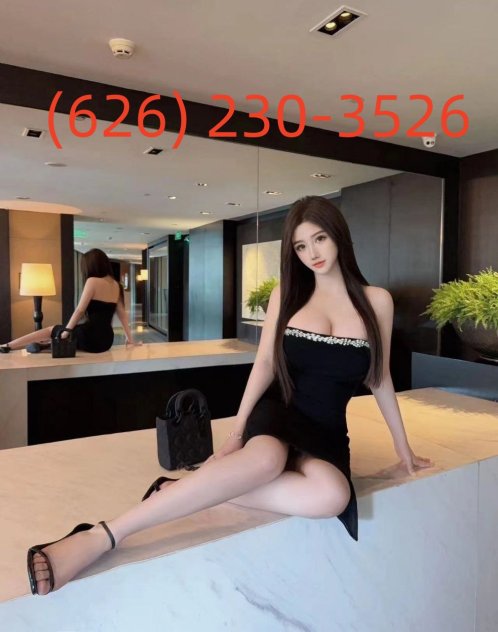 Female escort in Los Angeles  (💯New girl GF chick massage❄️☎️(626) 230-3526☎️🎊Better
) #6