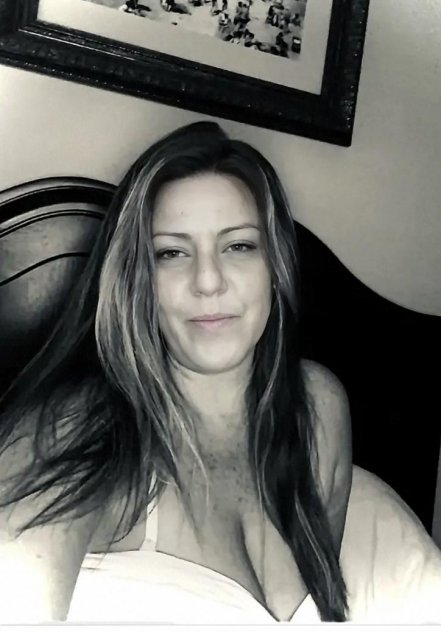 Indulge in simple pleasures
