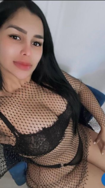 Soy nueva en la Ciudad. Busco dar placer y que me den un buen placer
