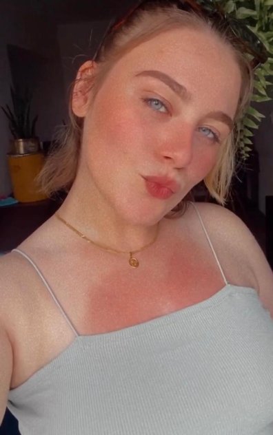 I&rsquo;m available for all kinds of fun add my snap bettynana25
