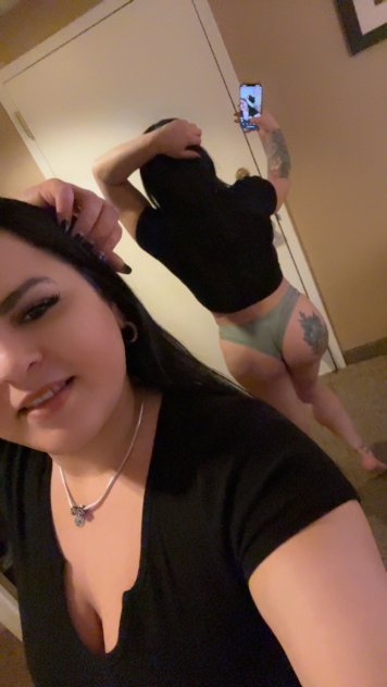 Latina caliente Nueva
