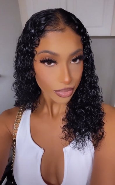 Sweet like a little chick girl chick
