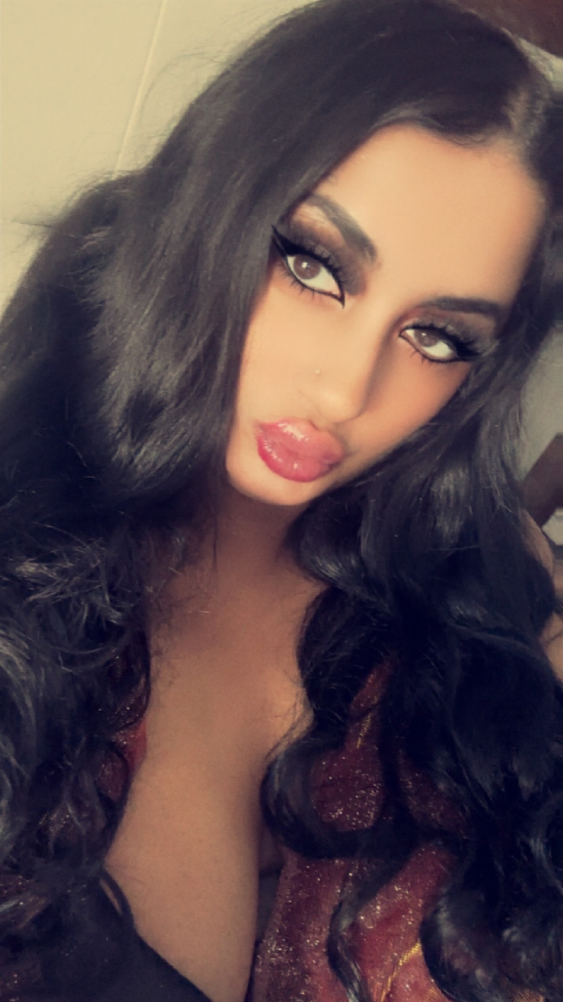 Riya, Your New Sensational, Exotic Indian Fantasy
