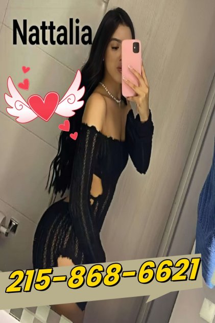 🎆☎215-868-6621☎🎆 fine tits and booty Spanish bitches 🔥NURU🤍B2B🔥BBBJ
