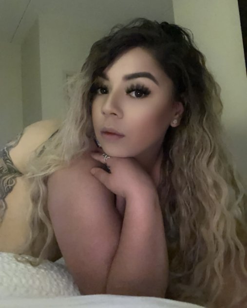 ✨🌶️ YOUR ULTIMATE PERFECT latina
