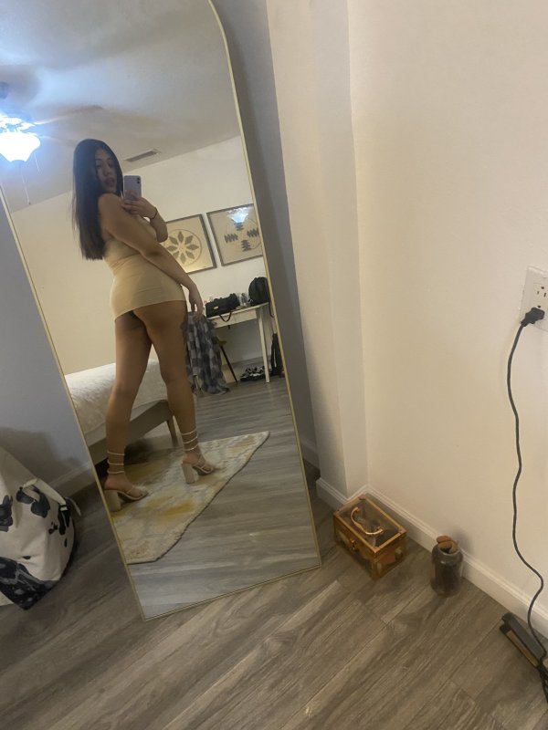 Perfect Playmate One Of One latina man
