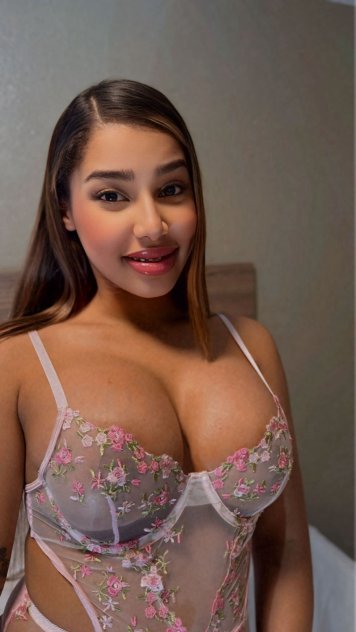 Barbarita nueva en tu ciudad 💕
