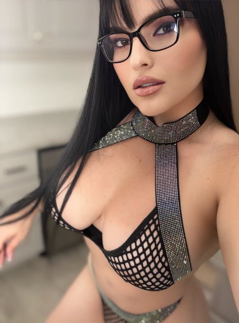 NUEVA!! Colombiana hermosa y deliciosa por pocos dias
