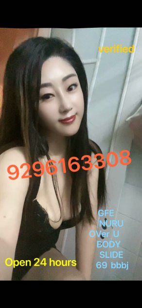 Female escort in Queens (GFE NURU OVer U BODY SLIDE 69 bbbj
) #3