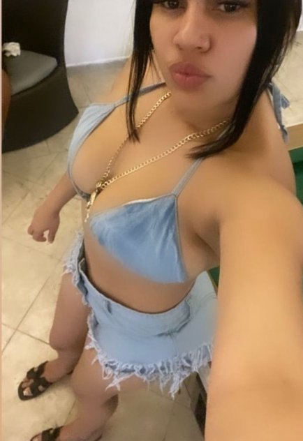 Female escort in Ogden (Incall out call
) #2