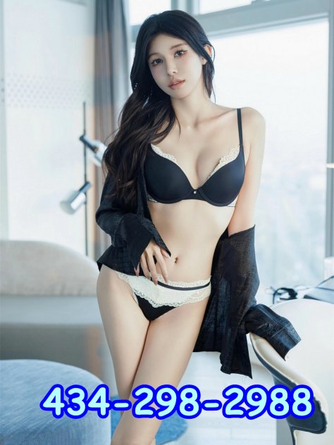 100% New chicks 🧲434-298-2988🧲💟 asian In Town
