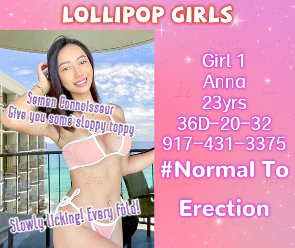 Female escort in 0 (💦👙Sweethearts Love Lollipop Best sucking
) #8