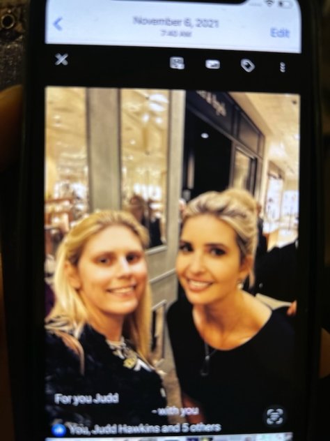 “Howdy let's get Sensual Bombshell Rowdy”
