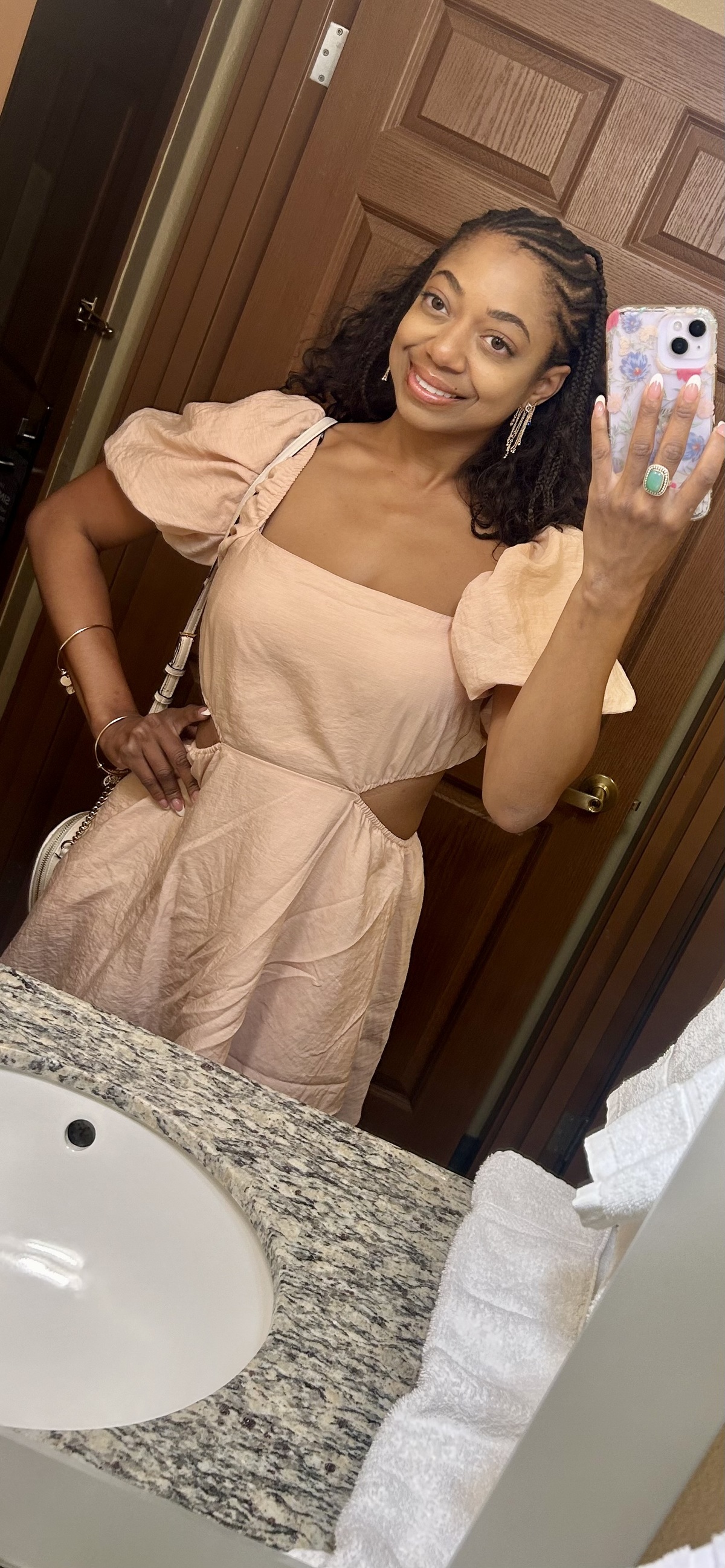 Skinny Brown Eyed Dream
