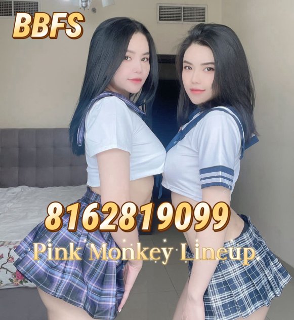 Text: 8162819099 🍒 4 wild Babes Dripping Wet 💦👅
