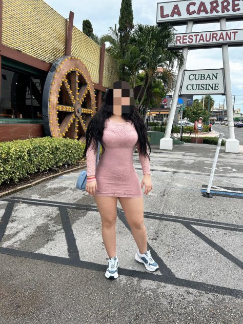 Female escort in Miami (OUTCALL!! HOY JUEVES
) #6