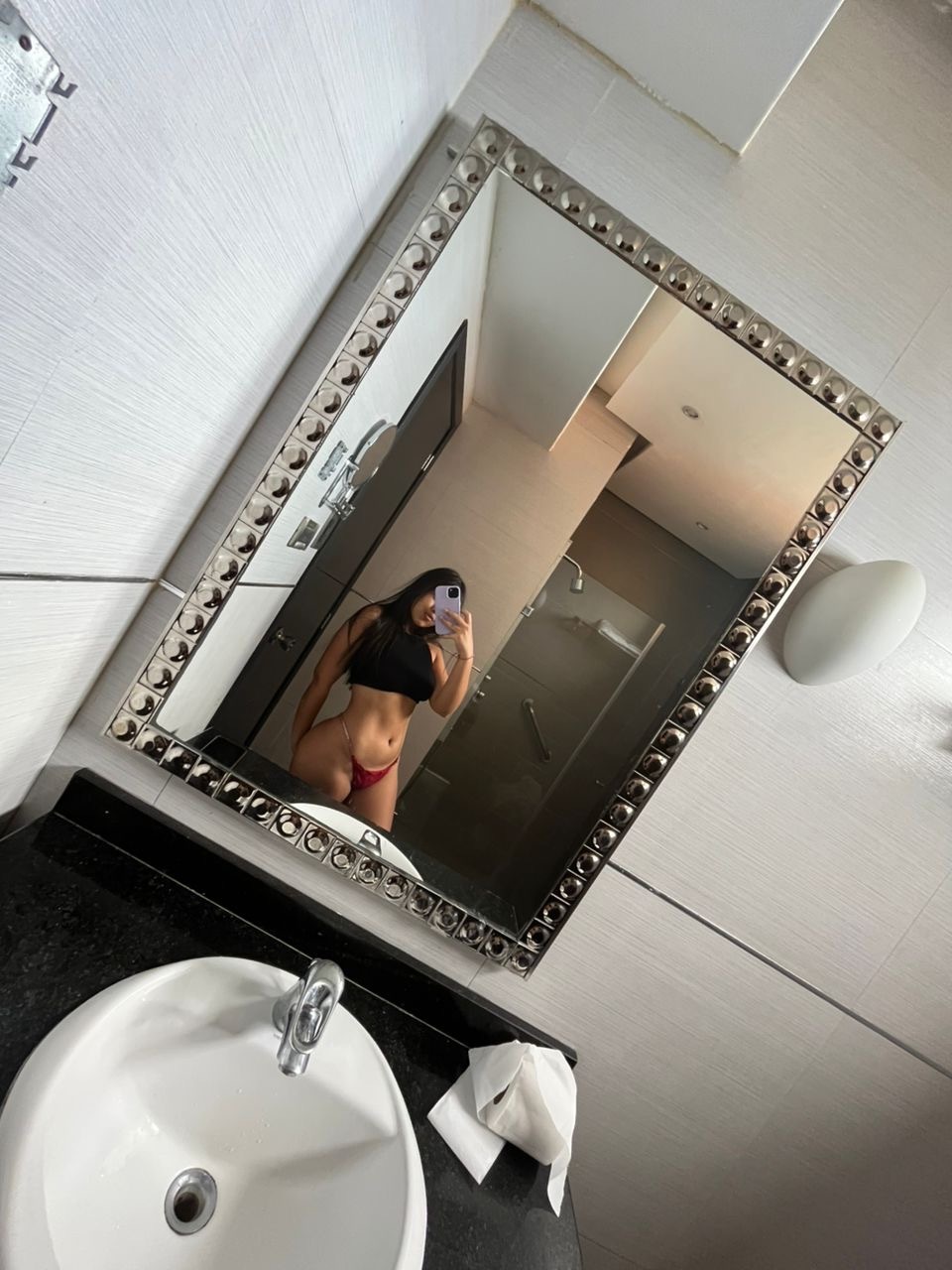 Joselin ❤️ Chupo sin goma
