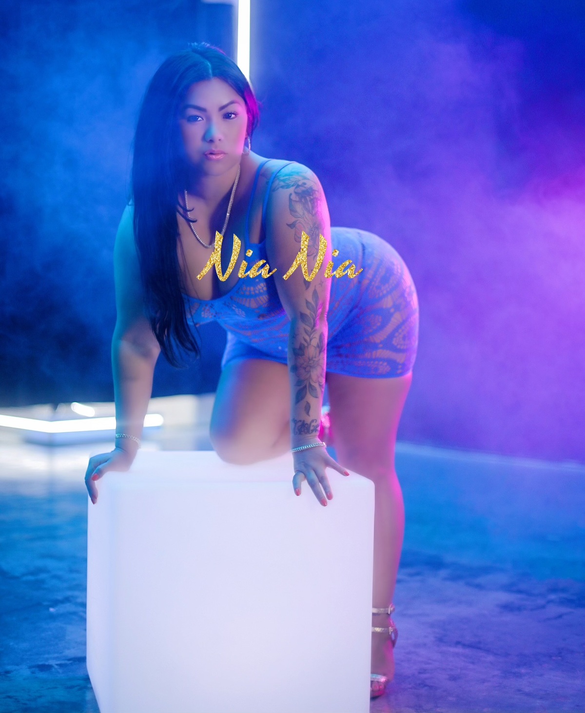 ✅✅Eros, Tryst, P411 & TNA Verified Provider✅✅
