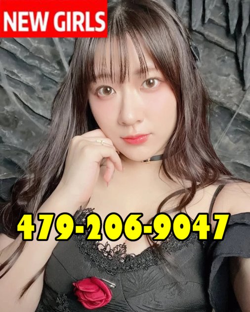 New opening❇️New arrived❇️479-206-9047❇️hot oriental whores
