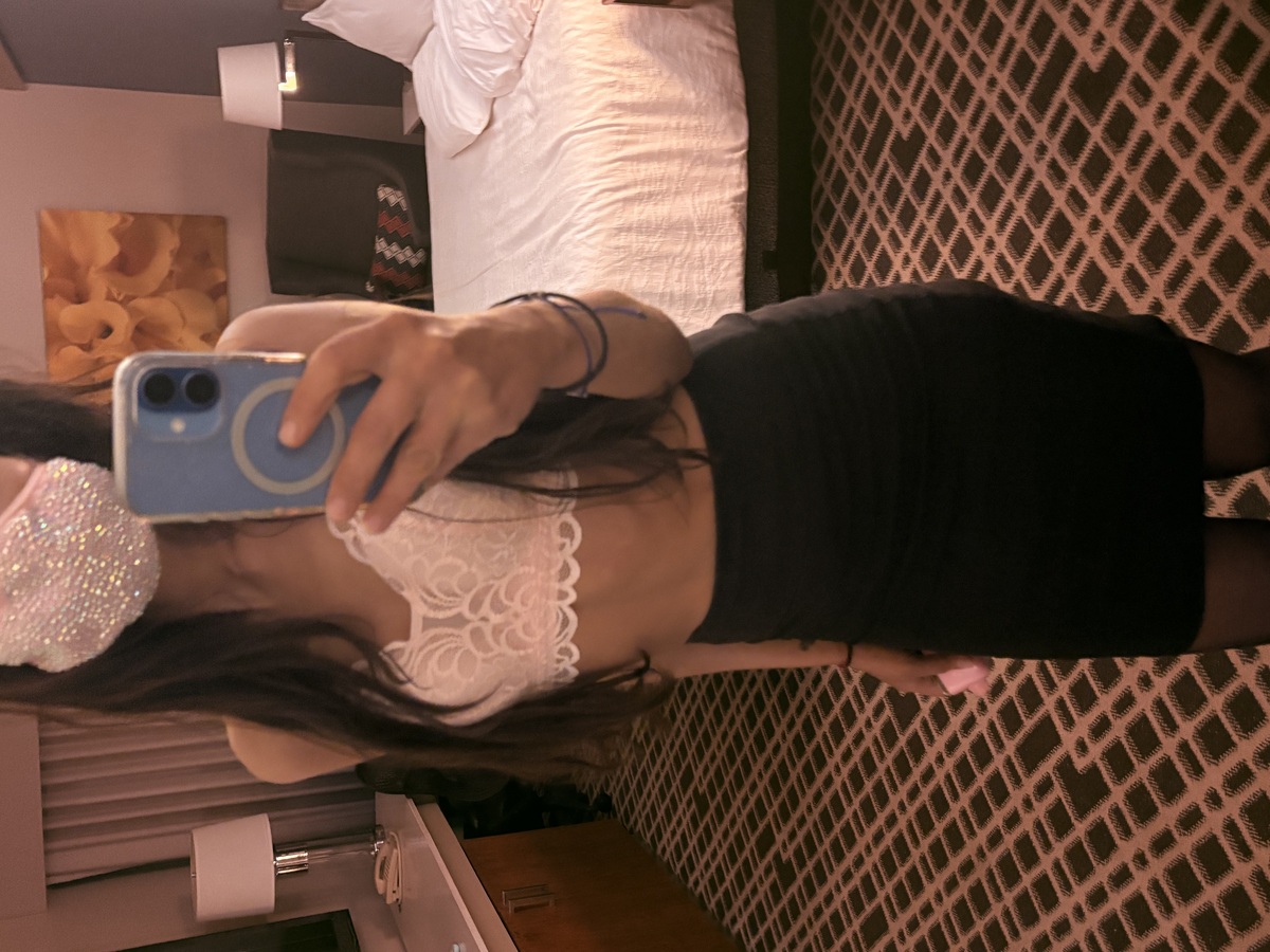 Let’s just have some FUN!!
