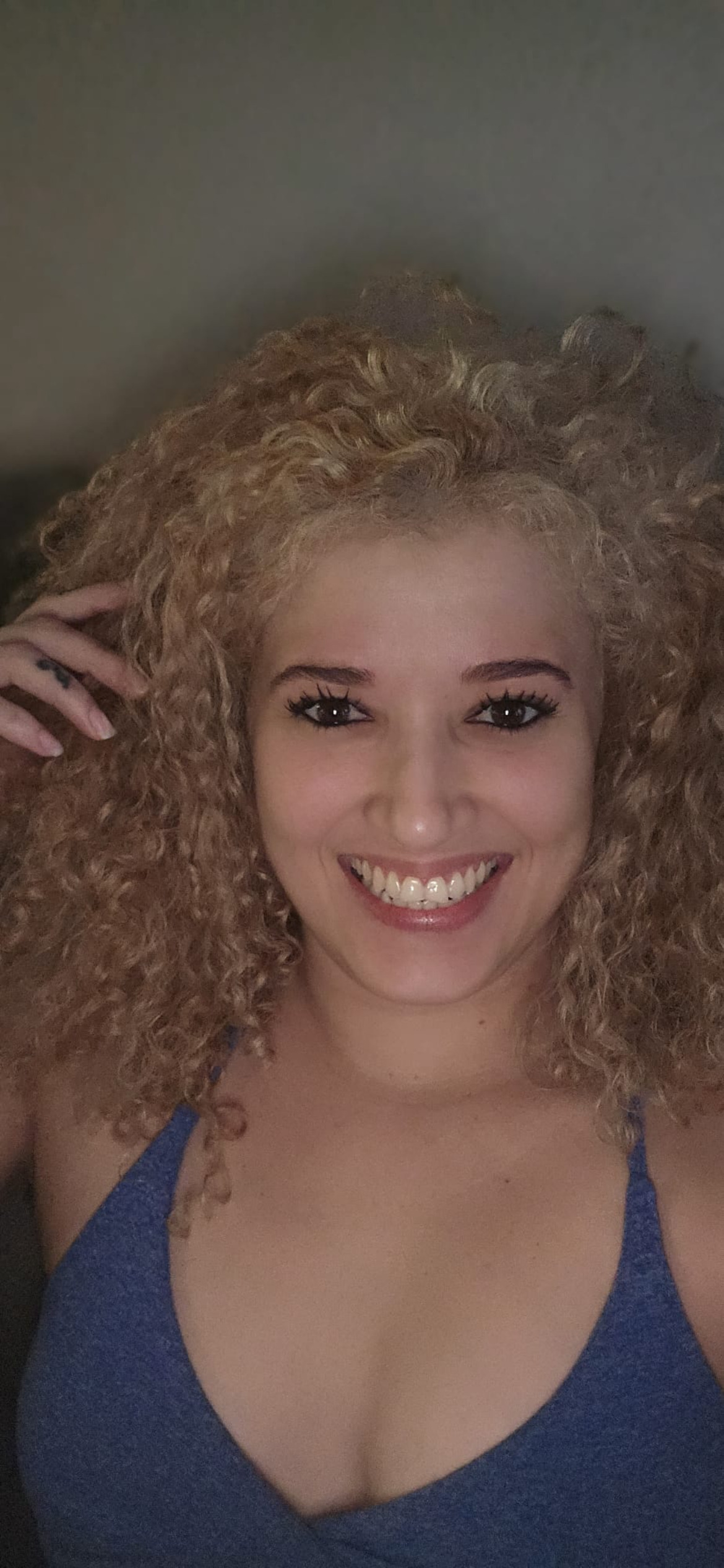 New hispanic in town
