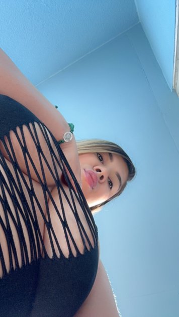 ✨🌶️ YOUR ULTIMATE PERFECT hispanic

