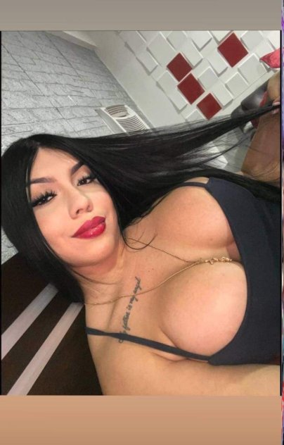 Female escort in Naples (Tetas para llevar y comer aquí
) #2