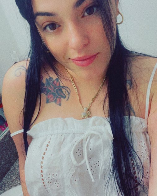 ♥️ Gatita traviesa y juguetona 💋
