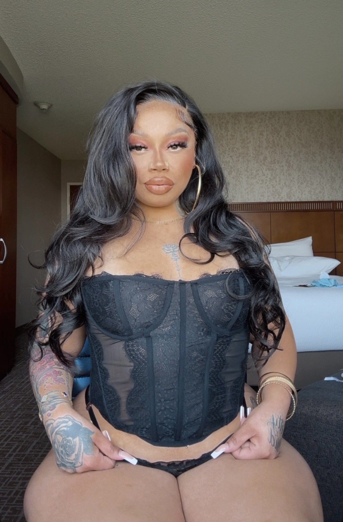 💦Join KareyDoll 👅on her quest for pleasure💦
