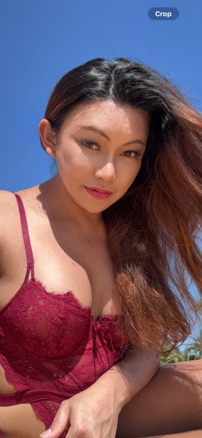 Ts BBBJ , FS ✅Erotic Massage ✅GFE🌸Half Thai-Vietnames🌸
