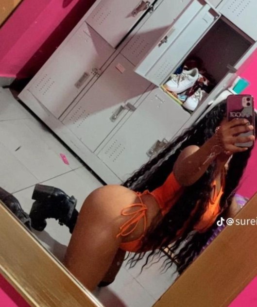 Female escort in Charlotte (Guera ready para ti llamame a cualquier hora estare lista para atender
) #12