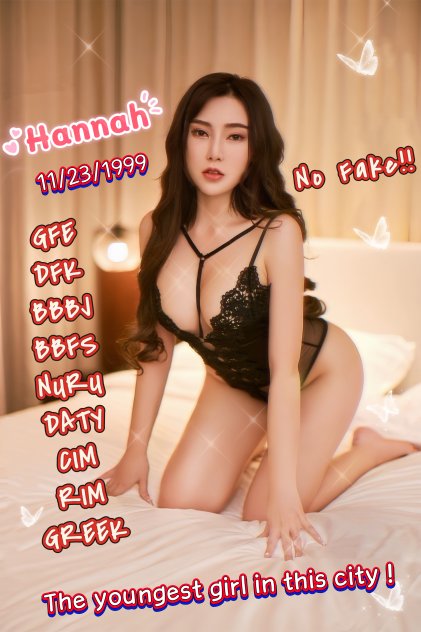 🚀Soft Skin🚀Ready Holes🚀OPEN-MINDED🚀NO RUSH🚀NO Play🚀
