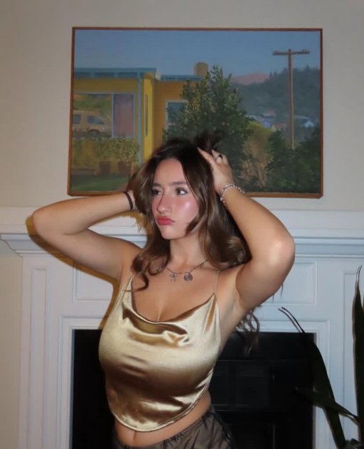 Wet and juicy vagina
