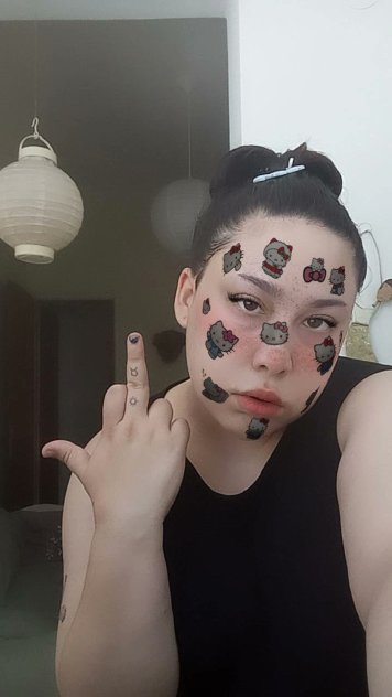 I’m available❣️
